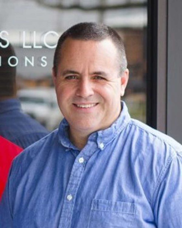 Brian Rightler I Heart Real Estate, LLC Faith, Family, and Houses