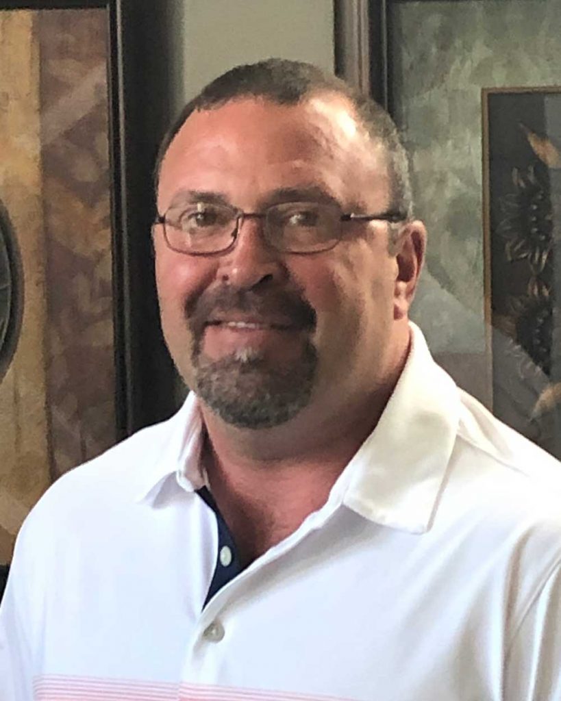 Greg Morris I Heart Real Estate, LLC Faith, Family, and Houses